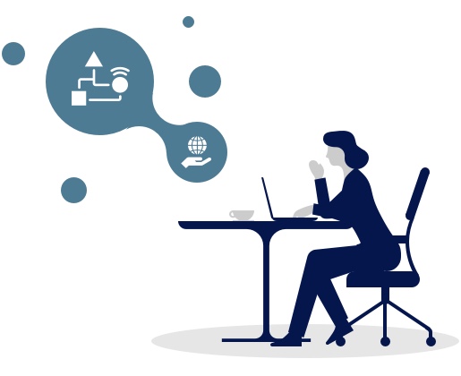 PASSEND FÜR JEDEN BEDARF – NDC