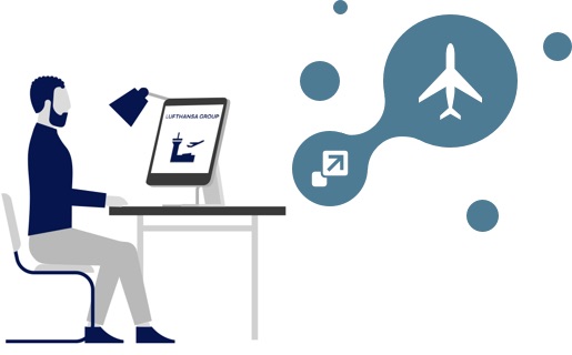 Passgenaue Schnittstellen von Drittanbietern 