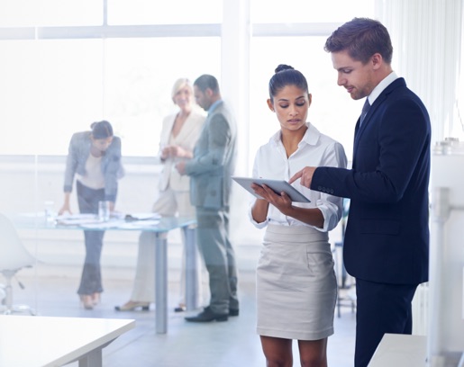 GEMEINSAM ZUKUNFT GESTALTEN