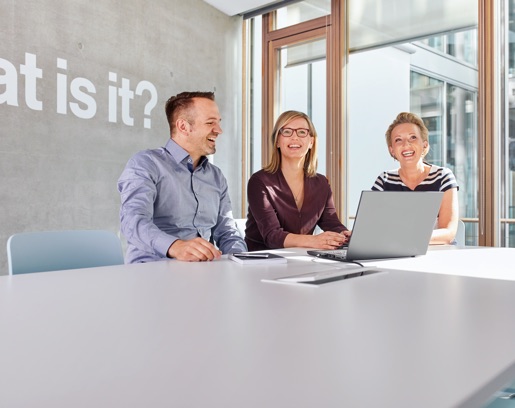 EINFACH MEHR WISSEN – WELTWEIT UND EXKLUSIV