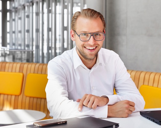 IMMER AUF DEM AKTUELLEN STAND DER TECHNIK