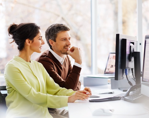 IHR REISEBÜRO – DER PERFEKTE SCHLÜSSEL ZU NDC