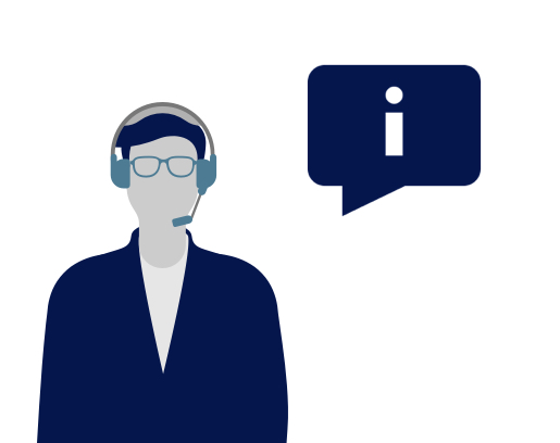 NDC – IMMER GUT BERATEN